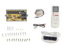 Module électronique kit universel dce111a