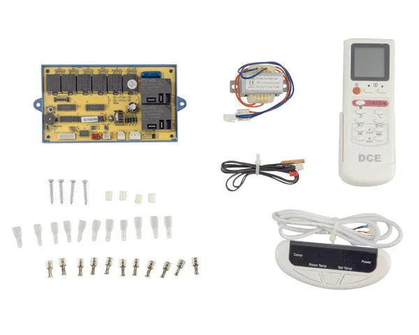 Module électronique kit universel dce111a