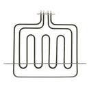 Resistencia horno para horno eléctrico Cata 25100120 doble grill