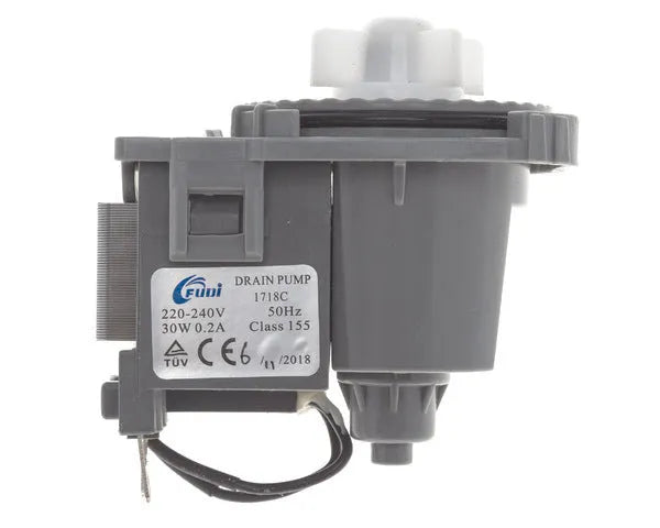 TEKA pompe d'évacuation lave-vaisselle 30w | 81785290