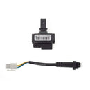 Flusostato para caldera Wolf 274520099 detector de flujo ACS