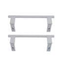 Tirador puerta frigorífico Liebherr kit 2 unidades 9086742