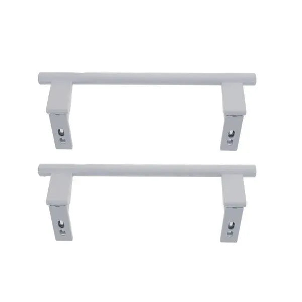 Tirador puerta frigorífico Liebherr kit 2 unidades 9086742