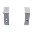 Bisagra puerta frigorífico Liebherr 9590180 kit 2 unidades