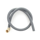 Tubo desagüe para lavavajillas Fagor Z400908 corrugado 1500 mm
