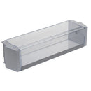 Estante frigorífico para Balay 00744474 compatible Bosch Siemens