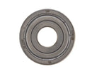 SKF Roulement à billes 6200 ZZ