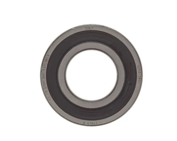 SKF Roulement à billes 6206 2RS