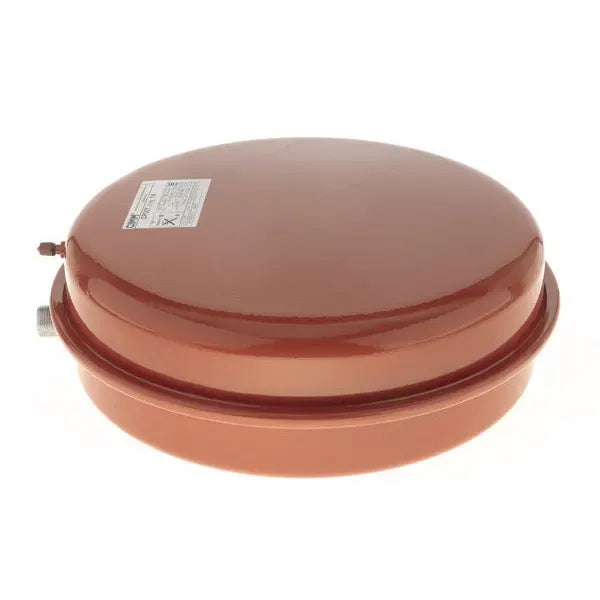 Vaso expansión para caldera Ferroli 39822350 14 litros 3 bar