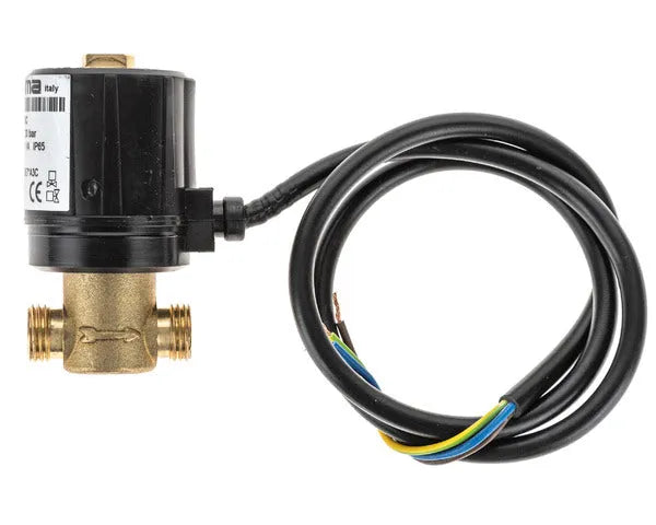 Electroválvula quemador gasóleo Brahma E7/B*A3C 230 V 13150501