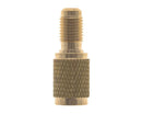Raccord H1/4'' x M1/4'' SAE