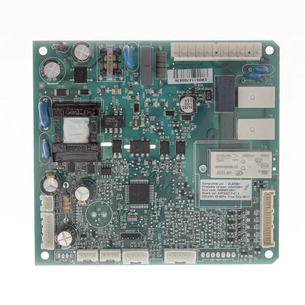 Placa electrónica para frigorífico Electrolux 973925055192018