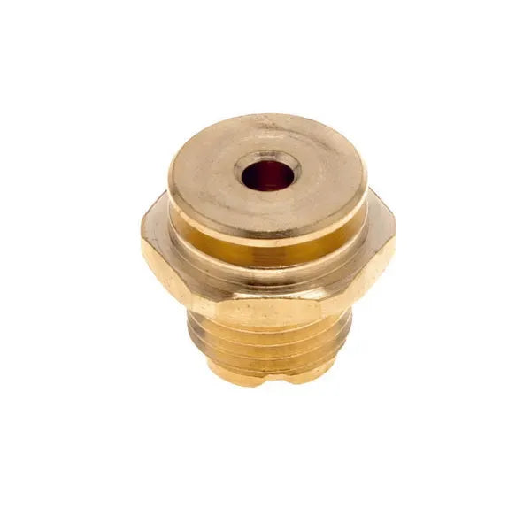 Casquillo guía microinterruptor para caldera manaut BI1011502