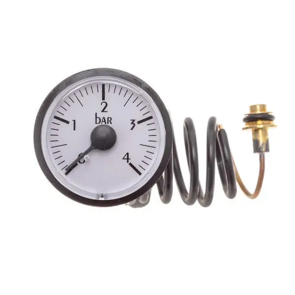 Termohigrómetro para caldera Sime 6146111 modelo Metropolis DGT 25 BF