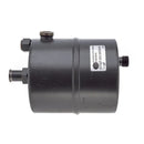 Intercambiador primario para caldera gasóleo Biasi 59200414