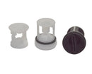 INDESIT kit filtre pompe lave-linge | C00045027