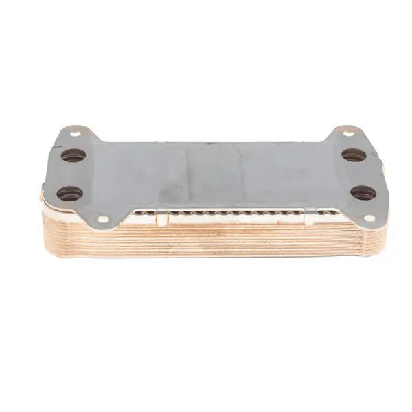 Intercambiador placas para caldera Viessmann vitopend 100 7817471