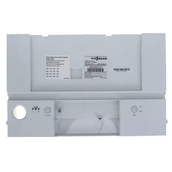 Placa electrónica para caldera Viessmann vitodens 200 y 300 7838384