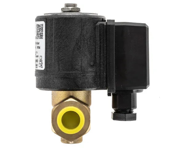 Electroválvula gasóleo Brahma E6G*SR10 R3/8" para caldera
