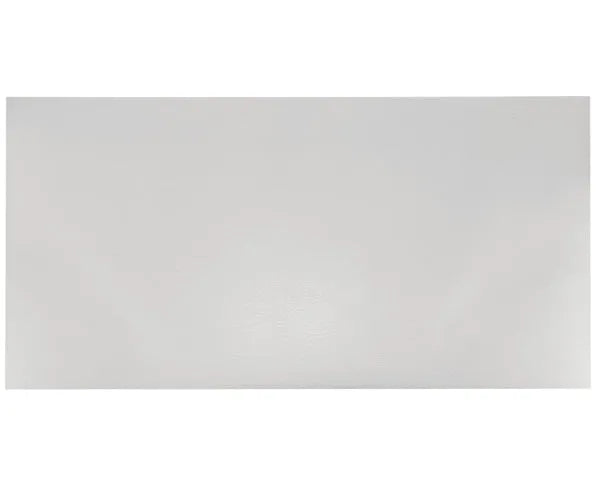 Fieltro refractario semirrígido quemador gasóleo 1000x500x6 mm (3 uds)