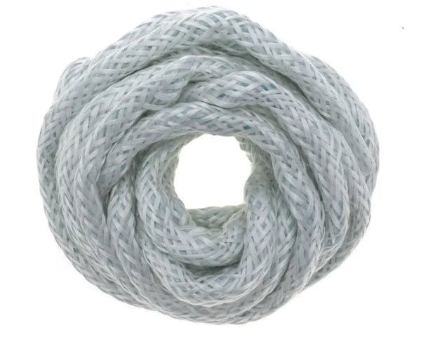 Câble tressé de fibres minérales Ø8mm