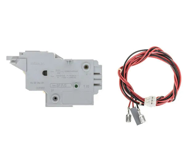 WHIRLPOOL verrou électrique | 481010474505