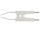 Bloque electrodo de encendido quemador gasóleo Weishaupt WL10