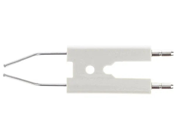 Bloque electrodo de encendido quemador gasóleo Weishaupt WL10