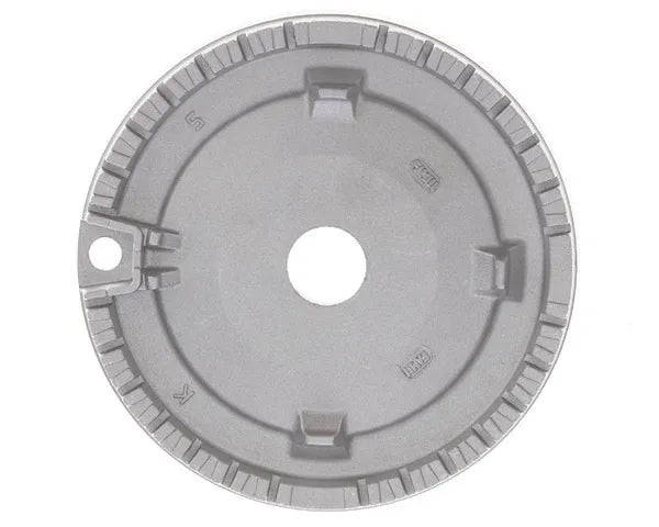 TEKA brûleur à bague avec allumage 98,50 mm | 81214019