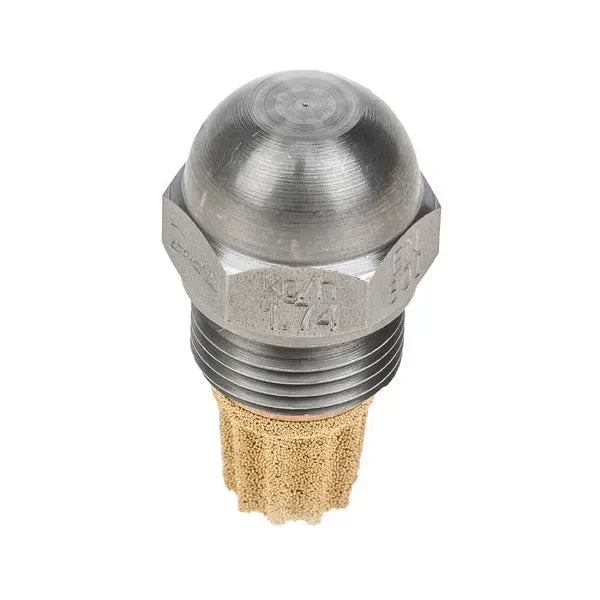 Inyector gasóleo para caldera Danfoss SFD 80° 0,45G 030F8006