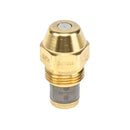 Inyector gasóleo para caldera Danfoss OD H80° 030H8132 2,00G