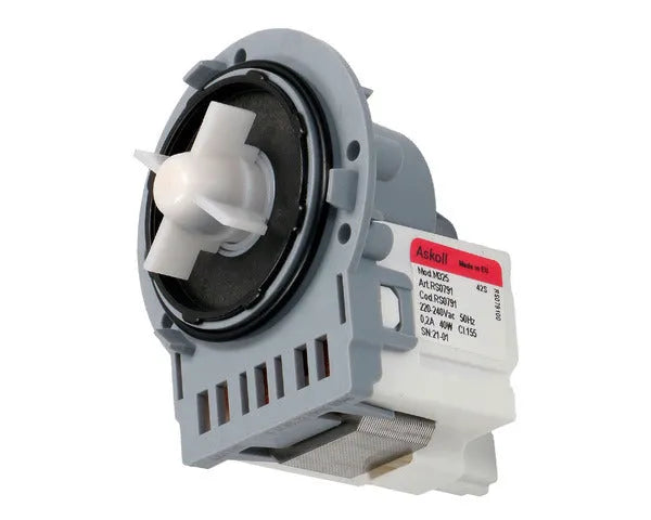 ASKOLL pompe de vidange 40w rast-5
