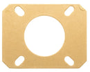 Junta brida quemador gasóleo Domusa Domestic MPQR0033