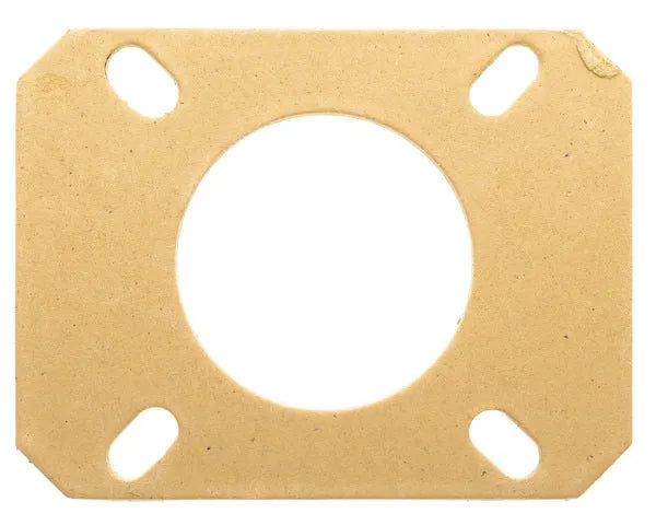 Junta brida quemador gasóleo Domusa Domestic MPQR0033