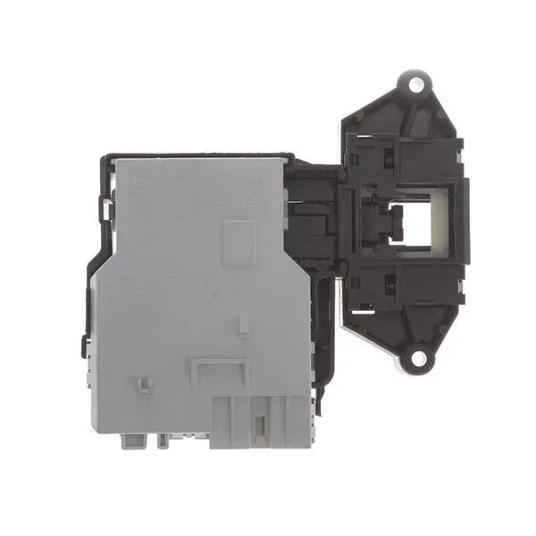 Cierre eléctrico para lavadora LG EBF49827803 microretardo puerta