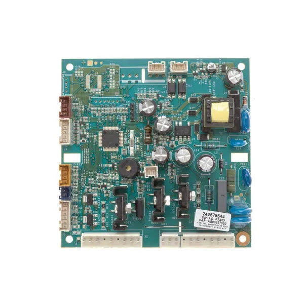 Placa electrónica para frigorífico Electrolux 2425786445 módulo control