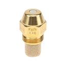 Inyector gasóleo para caldera Danfoss OD H80° 0,40G 030H8904