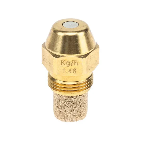 Inyector gasóleo para caldera Danfoss OD H80° 0,40G 030H8904