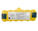 BATTERIE ROOMBA SÉRIE 500-600-700-800