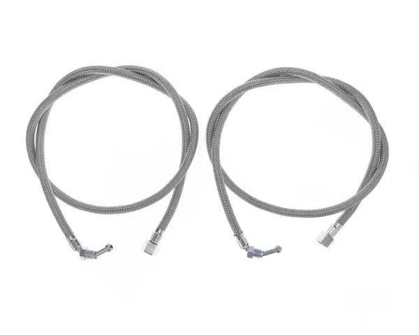 DE DIETRICH tuyau flexible gasoil h3/8''xm1/4'' 90º 1200mm | 97955485