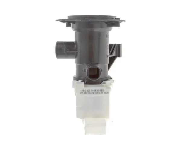 WHIRLPOOL pompe de vidange copreci kebs 118/105