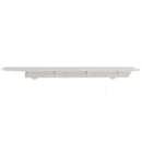 Guía cajón frigorífico LG 4974JA2040A derecha para modelos GR389SQA y GR-4093SXQ