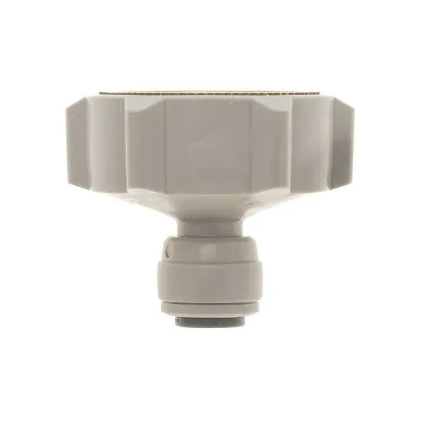 Conexión 1/4 para frigorífico LG 4932JA3018A adaptador tubo agua