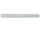 Tronçon droit 1000 mm. 80/110 étanche | 8111000MHP1