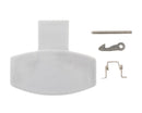 INDESIT verrou de porte de lave-linge | C00259035