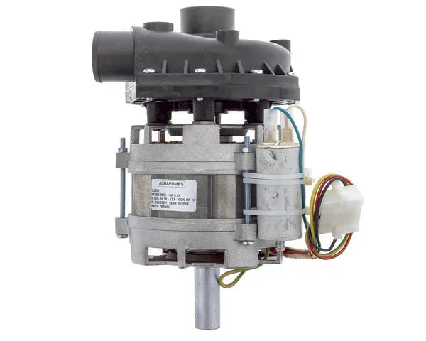 moteur ZANUSSI pour lave-vaisselle | 046370
