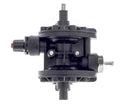 FAGOR distributeur de brillant pour lave-vaisselle | Z211109000