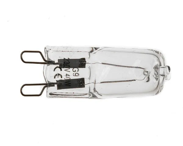 ELECTROLUX ampoule lampe four 40w-g9 | 8085641028