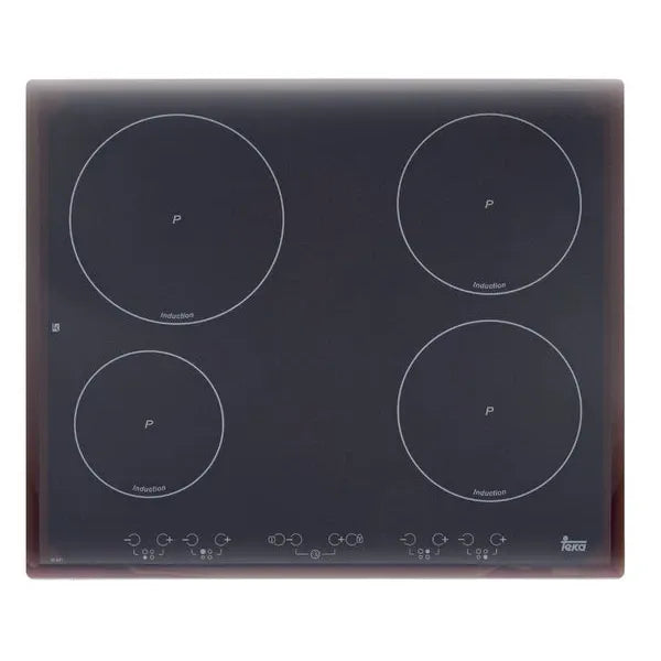 Cristal vitrocerámica para placa inducción Teka 20204057 IR 641 VR00