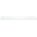 Cristal visera para campana extractora Teka 61806015